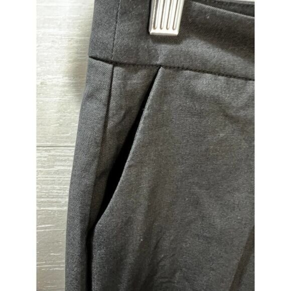 Gray Women's Slacks Casual & Dress Pants Small - Picture 3 of 5
